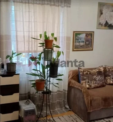 1-room apartment for sale at Kadenyuka 15 (Chernihivska - 19 min)