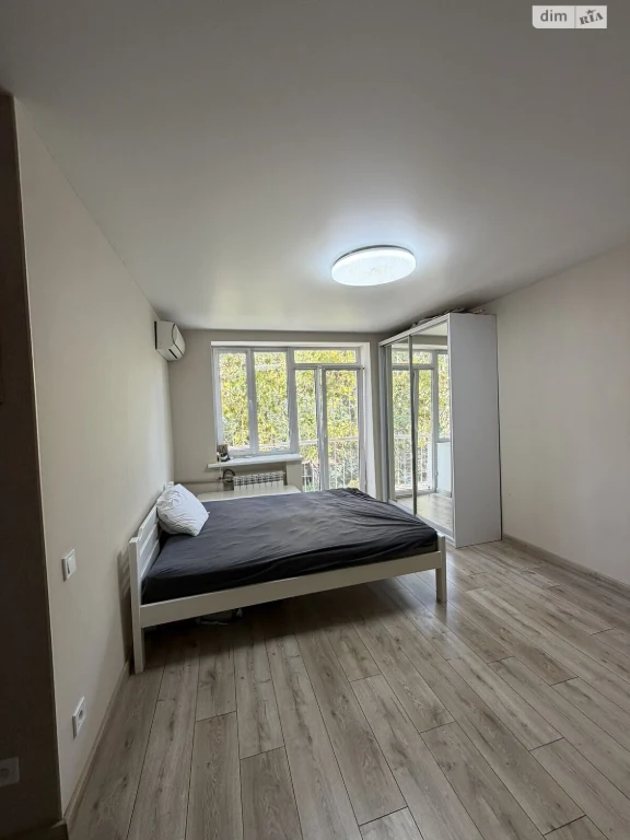 Long-Term Rental Apartment in Primorsky