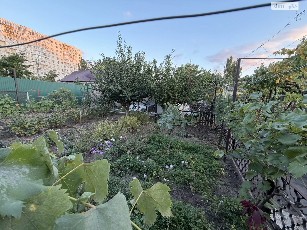 Продаж Дім Таїрова