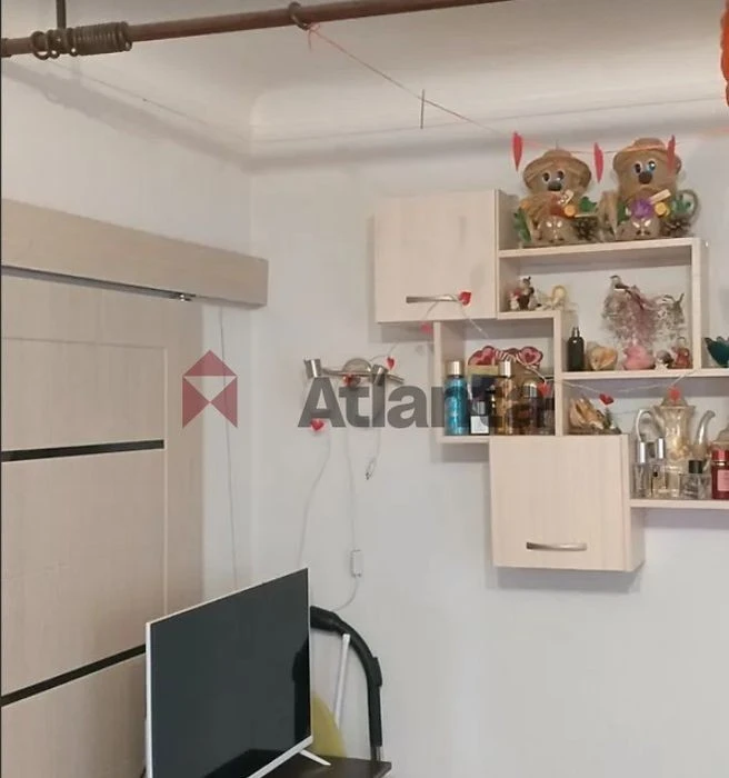 1-room apartment for sale at Kadenyuka 15 (Chernihivska - 19 min)