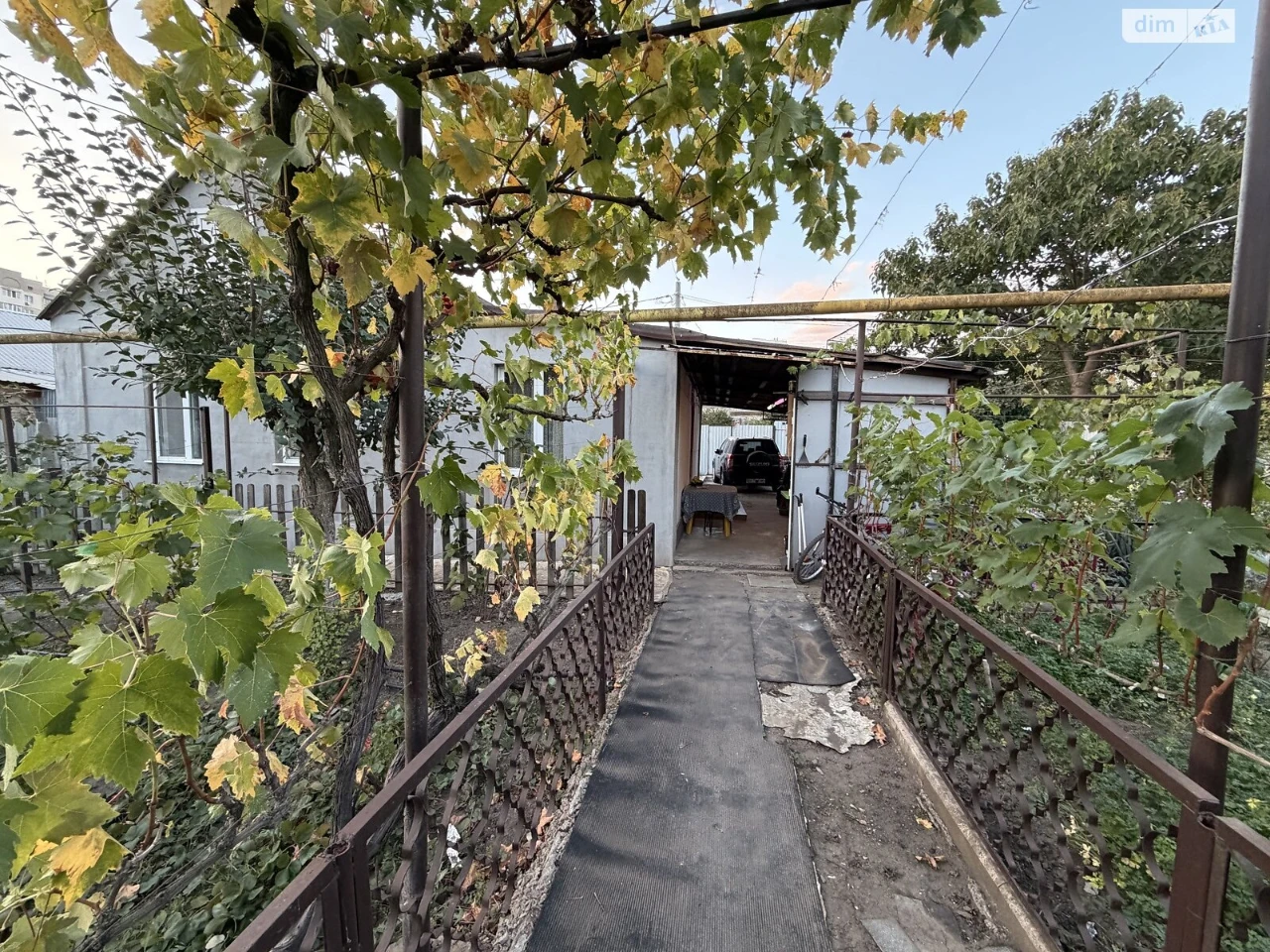 Продаж Дім Таїрова