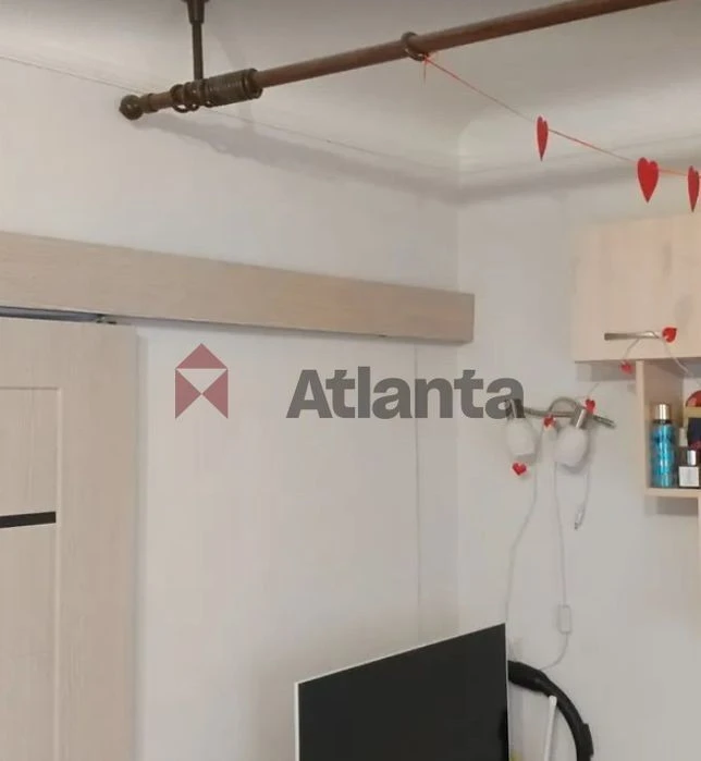 1-room apartment for sale at Kadenyuka 15 (Chernihivska - 19 min)