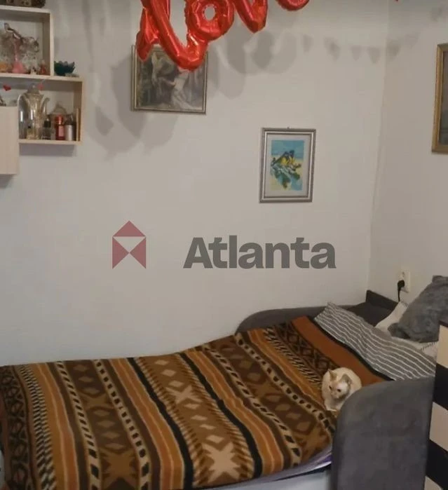 1-room apartment for sale at Kadenyuka 15 (Chernihivska - 19 min)