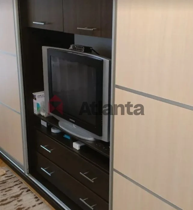 1-room apartment for sale at Kadenyuka 15 (Chernihivska - 19 min)