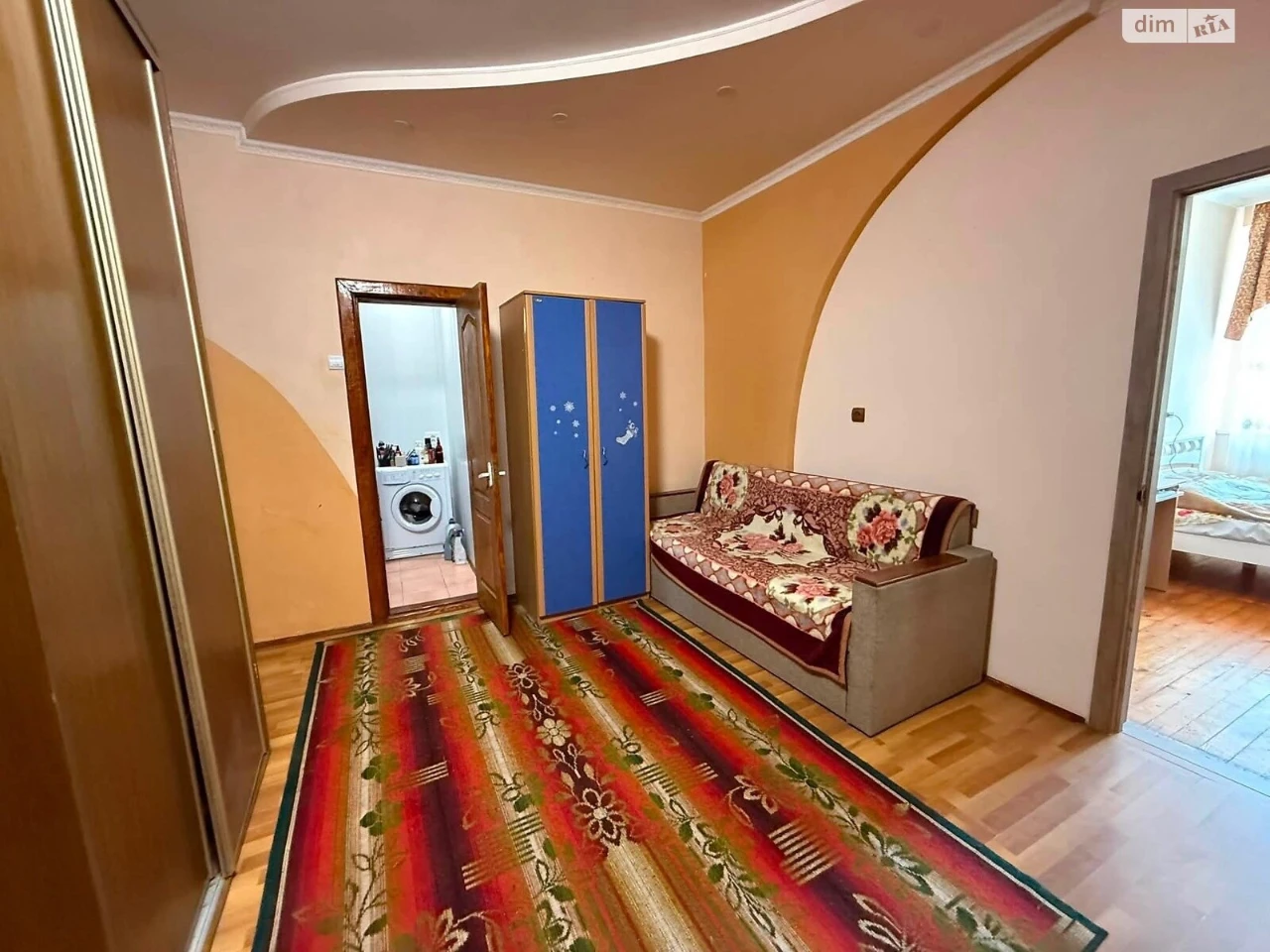 Sale of Apartment "P'yani Bazar"
