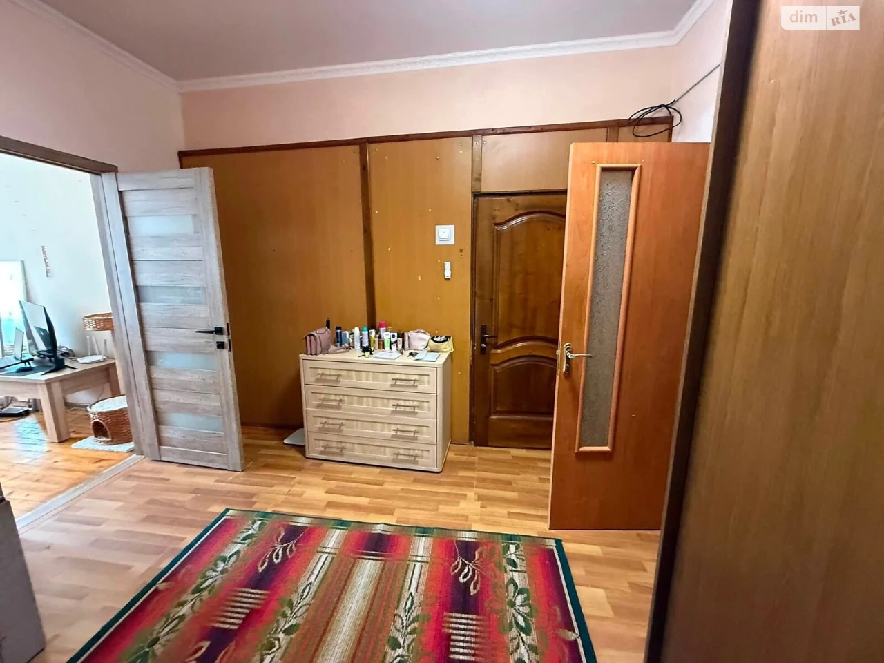 Sale of Apartment "P'yani Bazar"