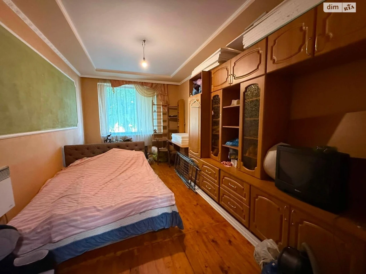 Sale of Apartment "P'yani Bazar"