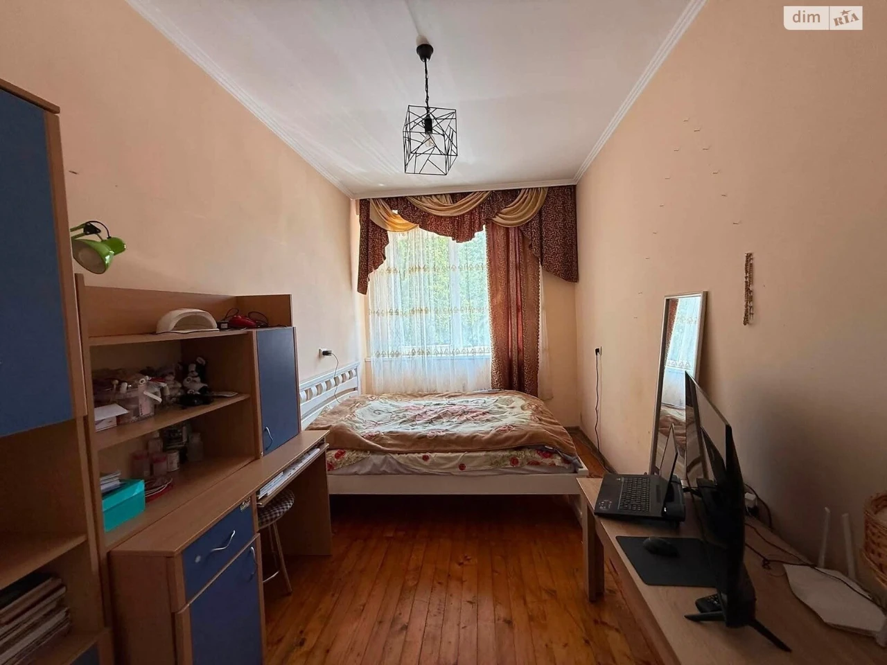 Sale of Apartment "P'yani Bazar"