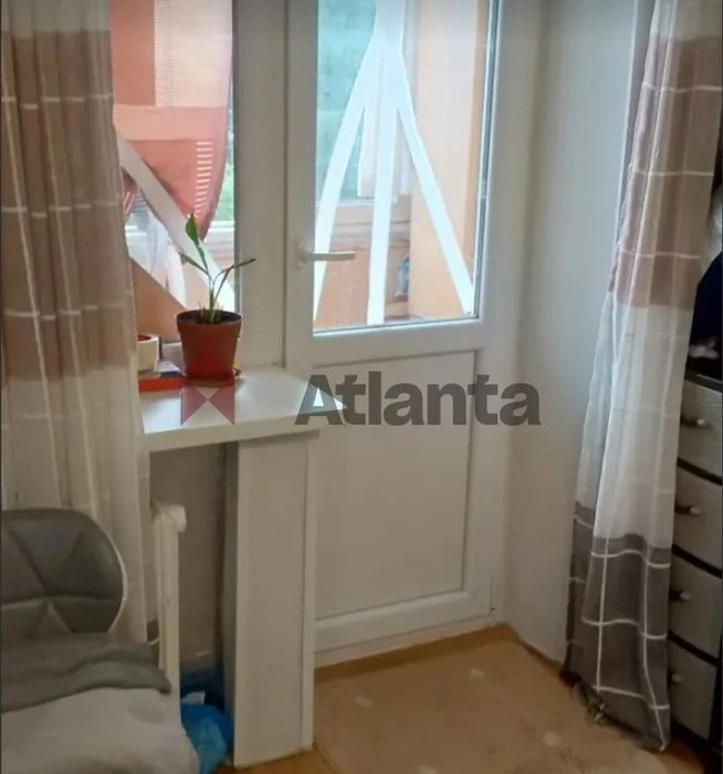 1-room apartment for sale at Kadenyuka 15 (Chernihivska - 19 min)