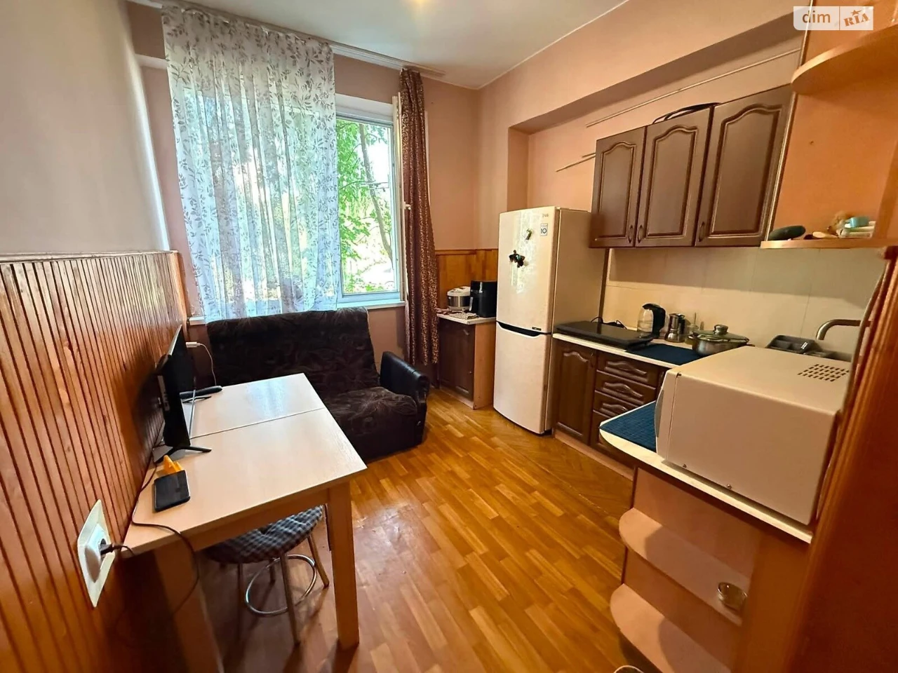 Sale of Apartment "P'yani Bazar"