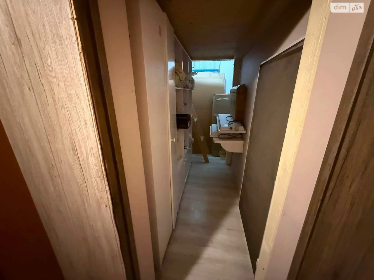 Sale of Apartment "P'yani Bazar"