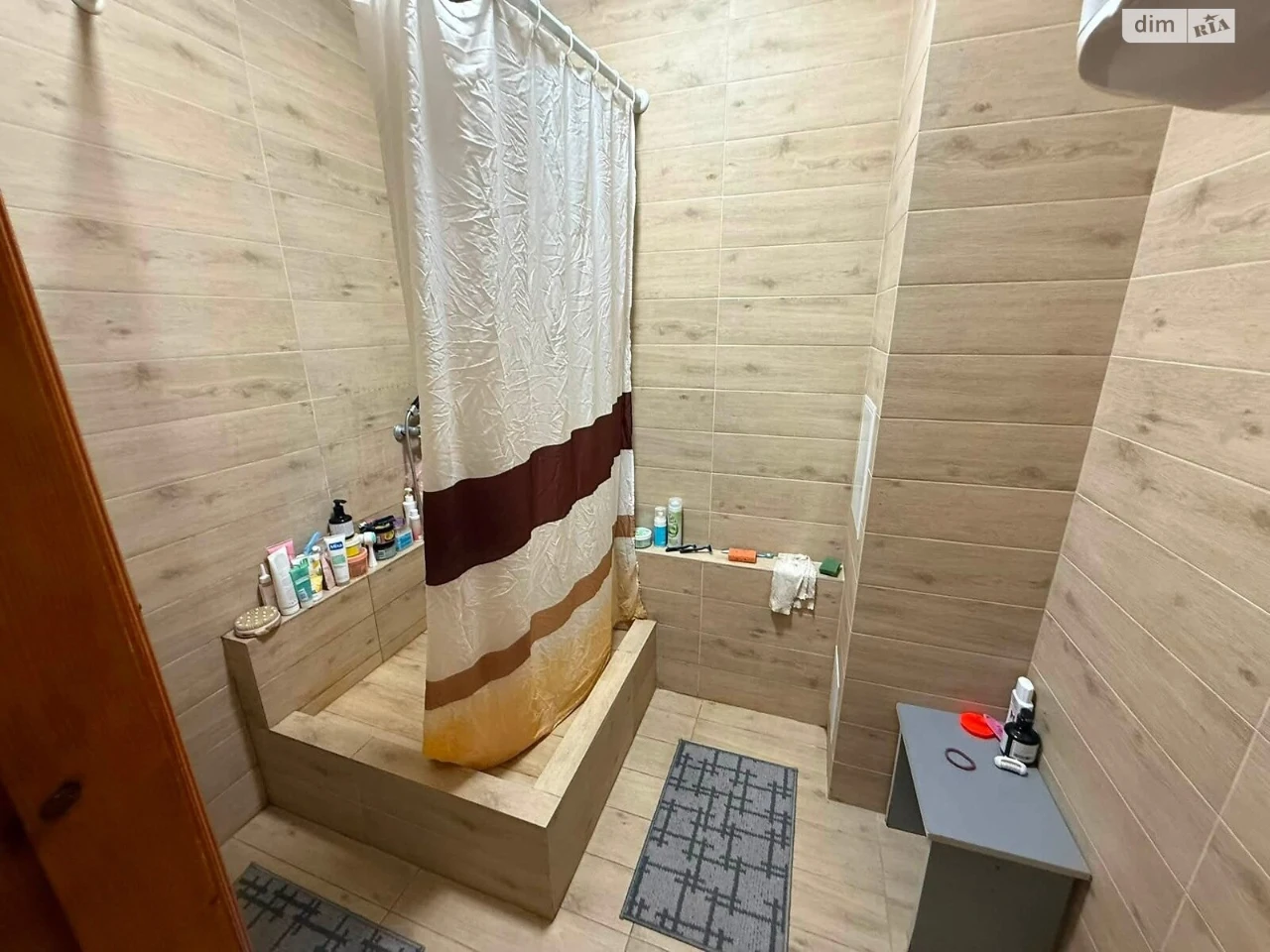 Sale of Apartment "P'yani Bazar"