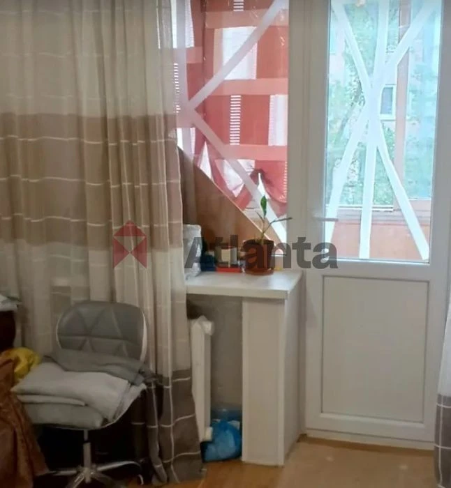 1-room apartment for sale at Kadenyuka 15 (Chernihivska - 19 min)