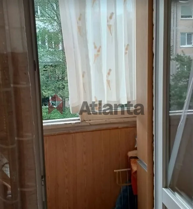 1-room apartment for sale at Kadenyuka 15 (Chernihivska - 19 min)