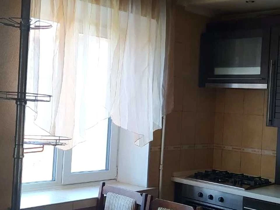 Квартира. Харків, Байрона просп.