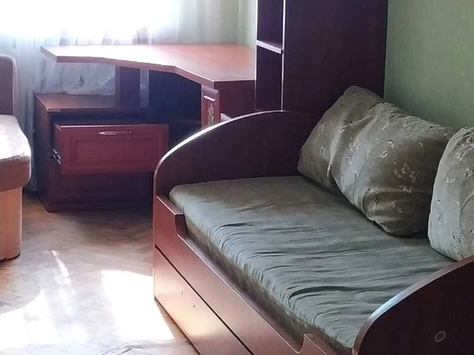 Квартира. Харків, Байрона просп.