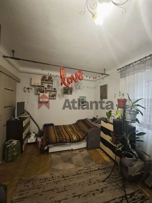 1-room apartment for sale at Kadenyuka 15 (Chernihivska - 19 min)