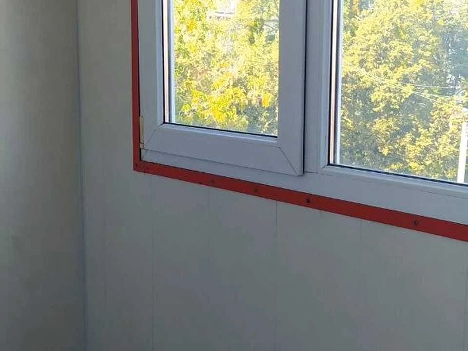 Квартира. Харків, Байрона просп.