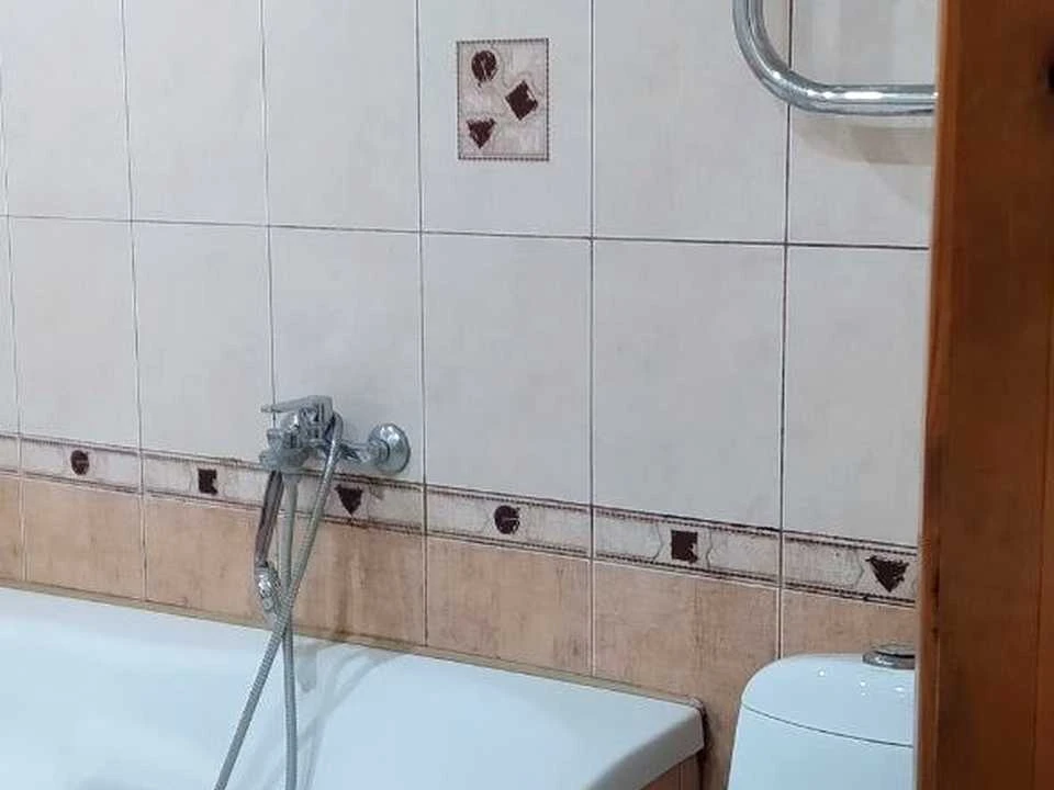 Квартира. Харків, Байрона просп.