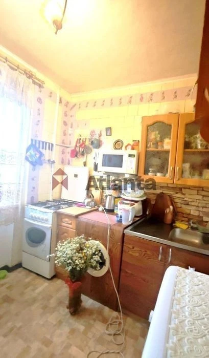 1-room apartment for sale at Kadenyuka 15 (Chernihivska - 19 min)