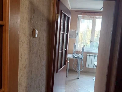 Квартира. Харків, Бучми вул.
