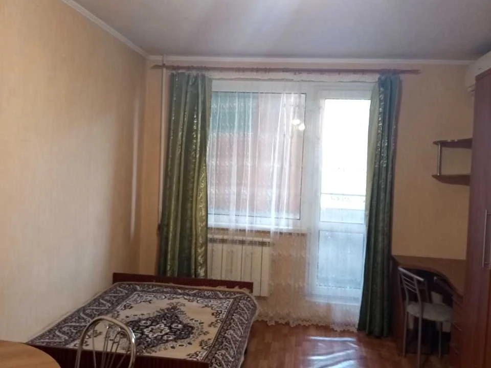 Квартира. Харків, Бучми вул.