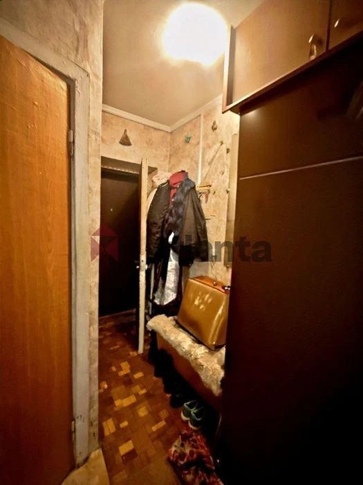 1-room apartment for sale at Kadenyuka 15 (Chernihivska - 19 min)