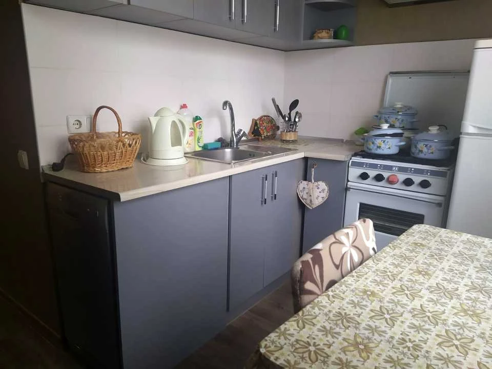 Apartment. Akademika Pavlovaya Street, Kharkiv
