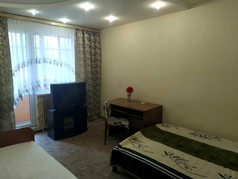 Apartment. Akademika Pavlovaya Street, Kharkiv