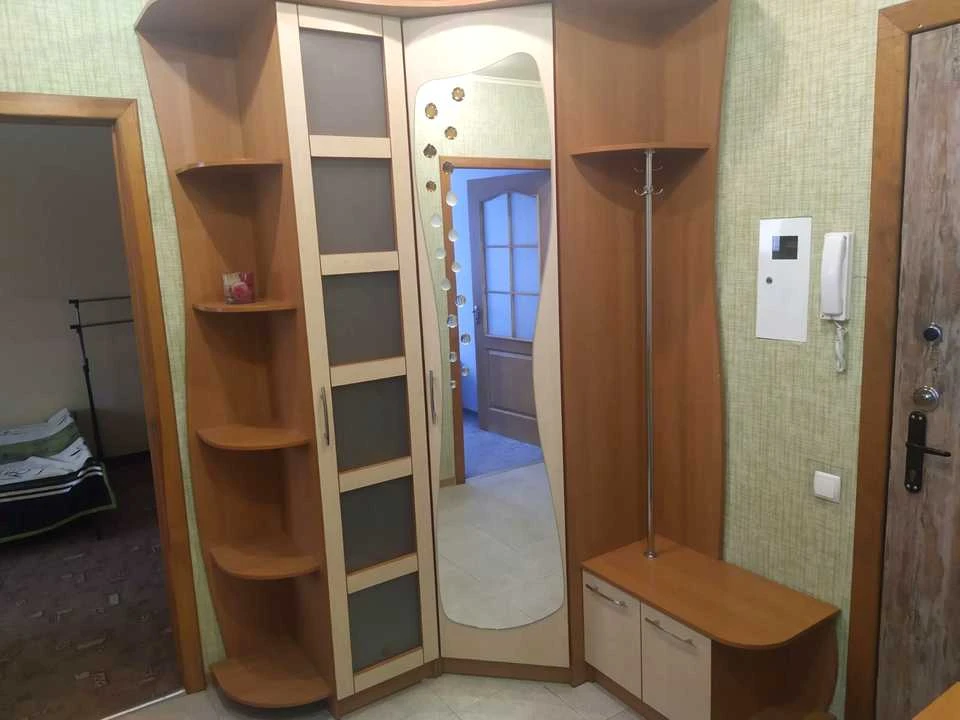Apartment. Akademika Pavlovaya Street, Kharkiv