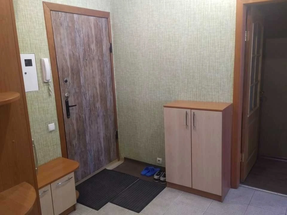 Apartment. Akademika Pavlovaya Street, Kharkiv