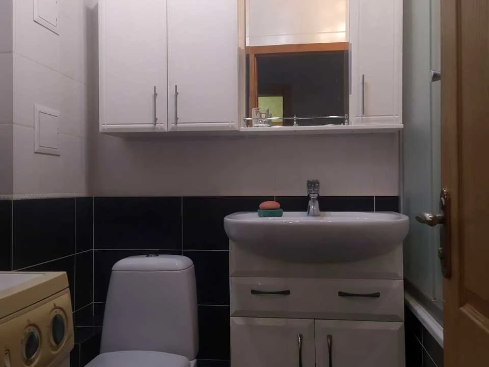 Apartment. Akademika Pavlovaya Street, Kharkiv