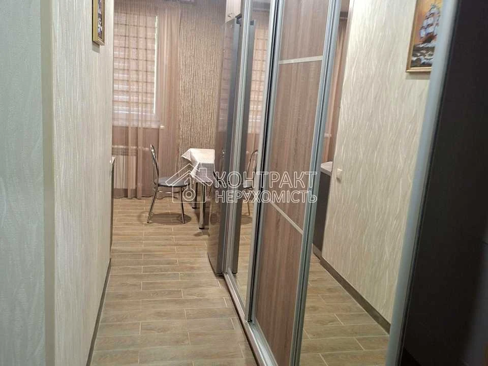Квартира. Харьков, Чередниченковская улица