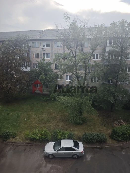 1-room apartment for sale at Kadenyuka 15 (Chernihivska - 19 min)