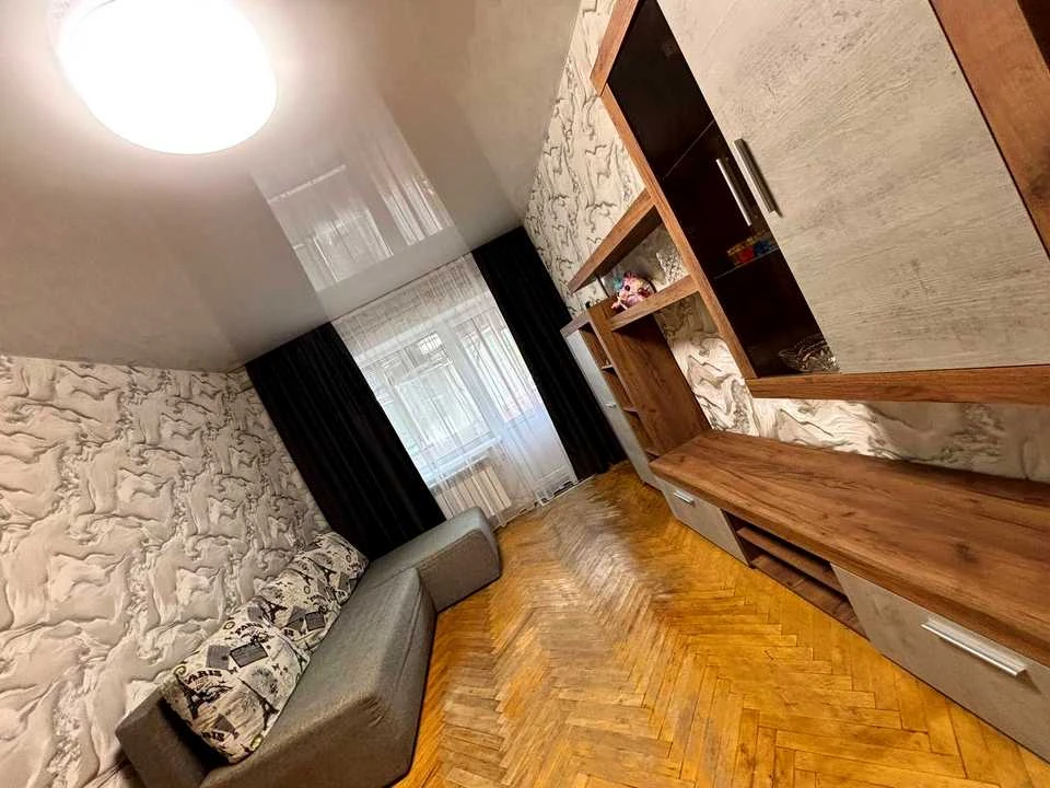 Квартира. Жасминовый бульвар, Харьков