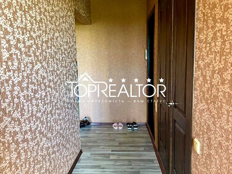 Квартира. Харків, Валентинівська вул.