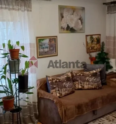 1-room apartment for sale at Kadenyuka 15 (Chernihivska - 19 min)