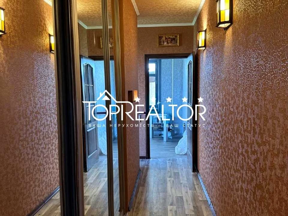 Квартира. Харків, Валентинівська вул.