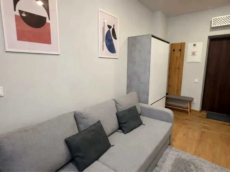 Apartment. Lviv, Tarasa Shevchenka st.