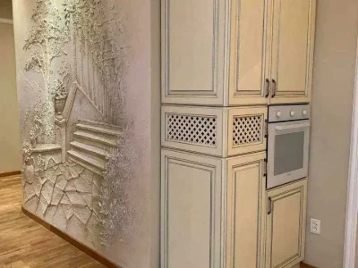 Квартира. Львів, Братів Рогатинців вул.