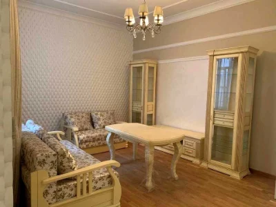 Квартира. Львів, Братів Рогатинців вул.