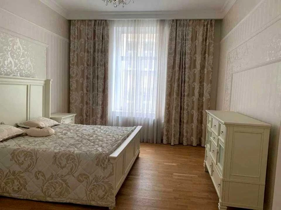 Квартира. Львів, Братів Рогатинців вул.