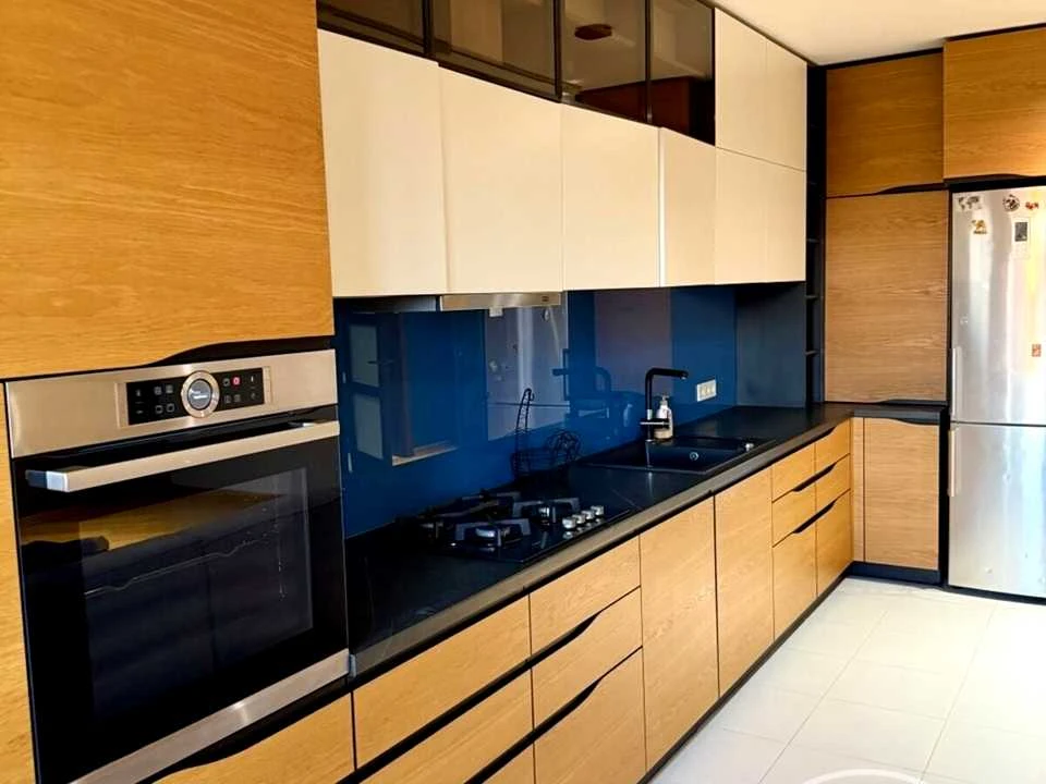 Apartment. Княгині Ольги Street, Lviv