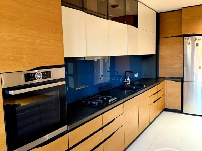 Apartment. Княгині Ольги Street, Lviv