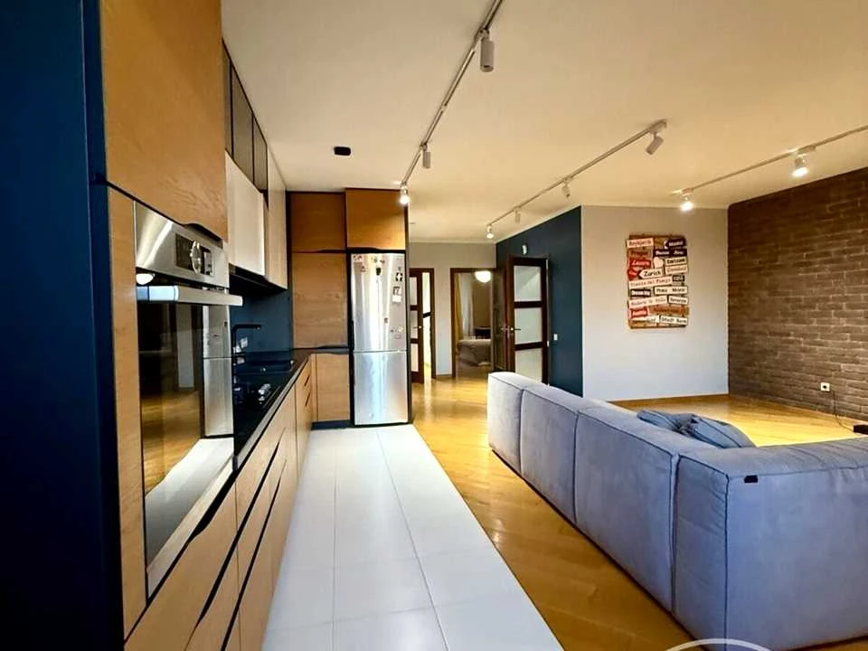 Apartment. Княгині Ольги Street, Lviv