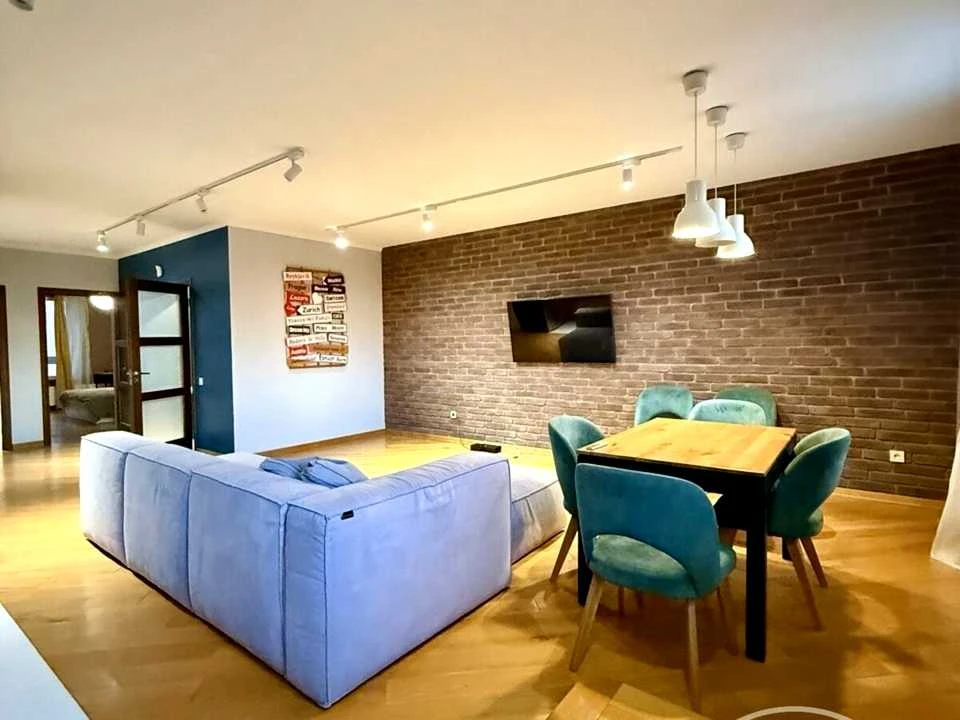 Apartment. Княгині Ольги Street, Lviv