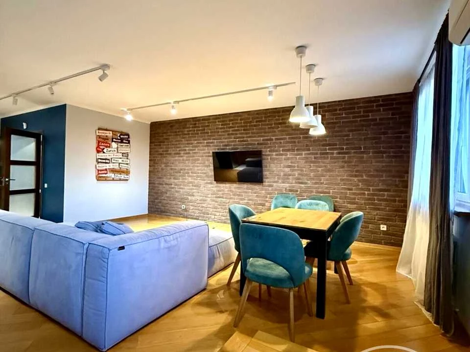 Apartment. Княгині Ольги Street, Lviv