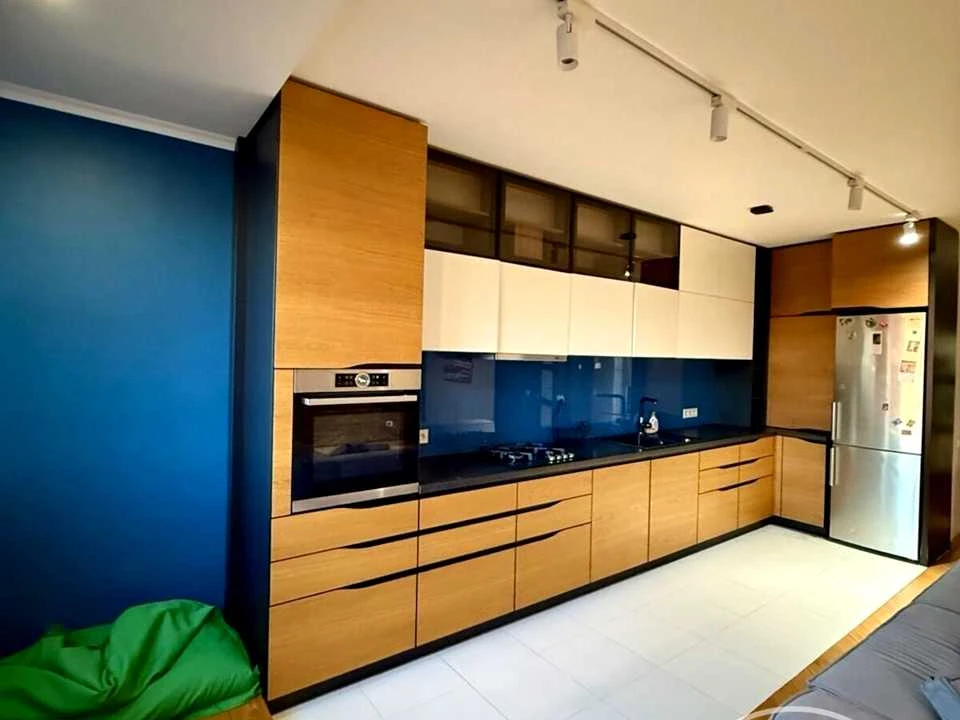 Apartment. Княгині Ольги Street, Lviv