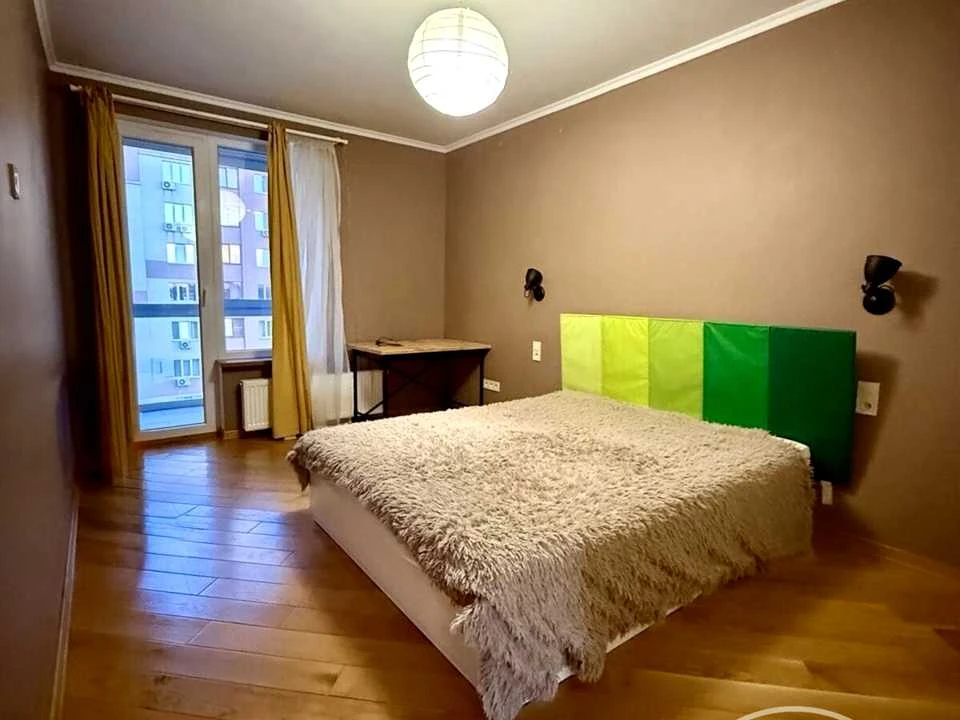 Apartment. Княгині Ольги Street, Lviv