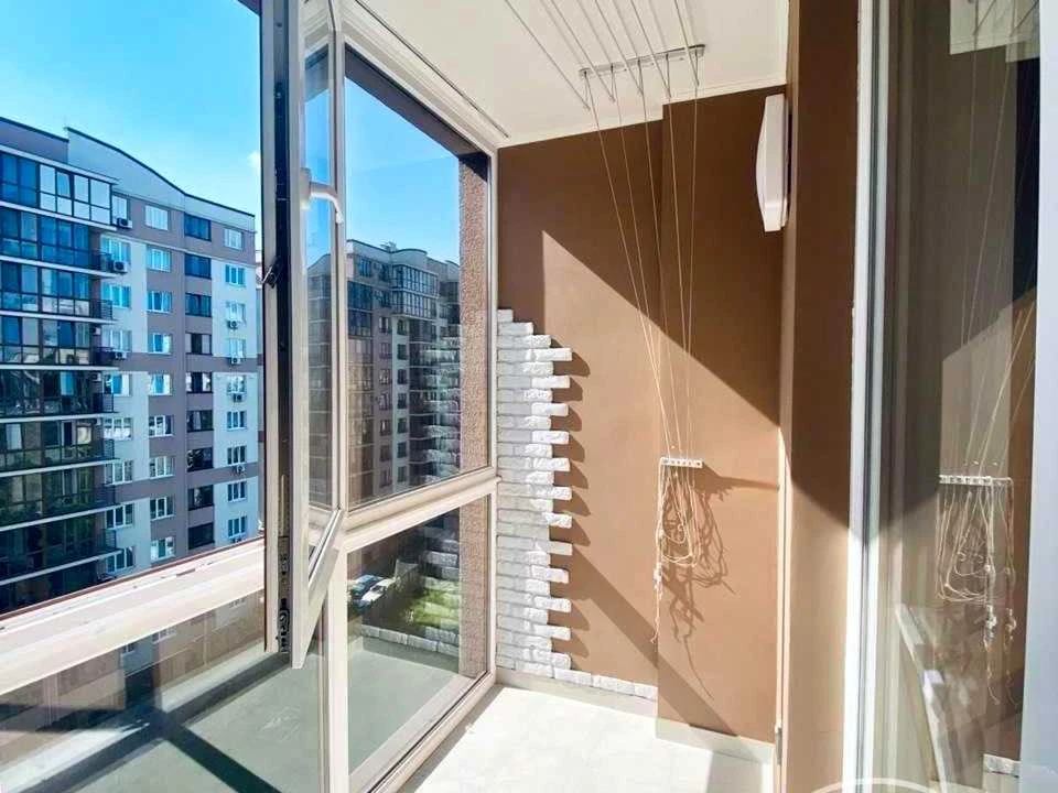 Apartment. Княгині Ольги Street, Lviv